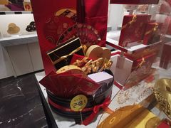 -GODIVA(宁波来福士店)
