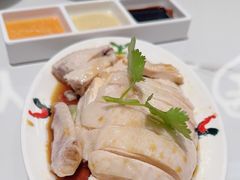 -芽笼芽笼新加坡餐厅(环球港店)