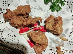 -前海沿·青岛菜(大拇指广场石老人店)