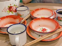 -老三样·旧食新味(船山路店)