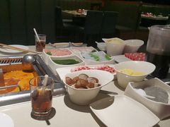 -海底捞火锅(勒泰店)