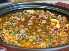 -奕景海鲜酒家· 大连海鲜(星海广场店)