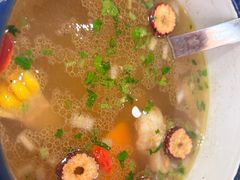 -楼兰新疆菜(江宁万达店)
