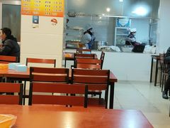 大堂-庆蓉云·庆云面(双林店)