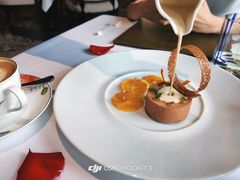 -Le Comptoir de Pierre Gagnaire