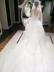 IN&nbsp;SHINE·婚纱之王-韩国天使嫁衣婚纱礼服馆(上海旗舰店)