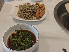 -天宜隆蘑菇宴火锅(石景山旗舰店)
