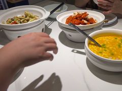 -兰湘子·湘菜小炒(济南领秀城店)