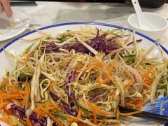 大拌菜-邵年鸽(杨庄店)