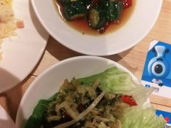 -花少爷的粥(中贸广场店)