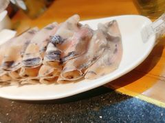 乌鸡卷-巴奴毛肚火锅(广益哥伦布店)