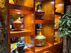 -京元盛铜锅涮肉(上海总店)