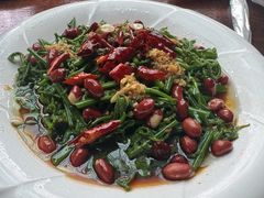 -龙姐私房菜(和顺古镇店)