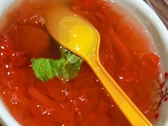 -阿记烧烤(大兴新区店)