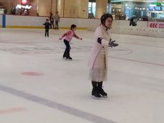 -冠军冰场CHAMPION RINK(苏州中心商场店)