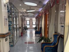 -圣贝口腔(海淀店)