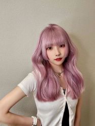 -MI HAIR