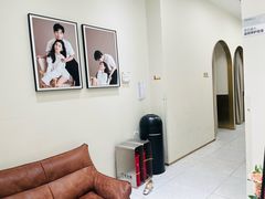 -海马体照相馆(上海万象城店)