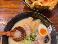 百步拉面-百步拉面