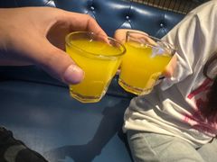 -K立方量贩式KTV(香洲店)