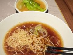 -松鹤楼·苏式汤面(虹桥天地店)