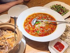 -金牌外婆家(苏州中心店)