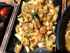 -小川洋风料理(街道口店)