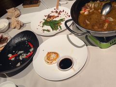 -芙蓉堂(武汉天地店)