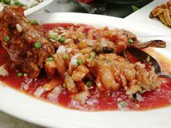 -山外山菜馆(玉泉路店)