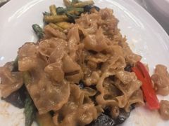 -常州华美达国际大酒店·餐饮部