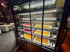 -广州富力君悦大酒店·凯菲厅