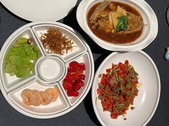 -肆月河豚·淮扬菜·湘菜(华天店)