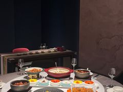 -观宴·品质赣菜(高新大道店)