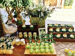 -爱之婚礼蛋糕(建外SOHO西区店)