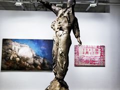 -上海油画雕塑院
