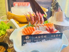 -尚海豆捞(乐虹坊店)