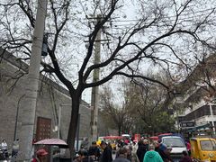 -东仓门早市