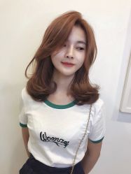 -摩登时代美发沙龙