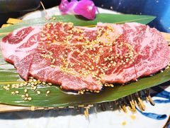 -虎丸烧肉(新大陆广场店)