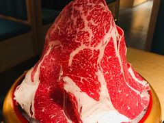 -温野菜涮涮锅(西单大悦城店)