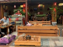 -丽江庭院之爱在路上(西单店)