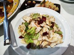 -天成·川菜家宴(礼岗店)