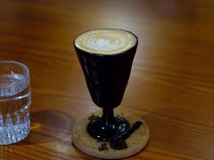 -Be Lived Cafe比例咖啡(摩天轮店)