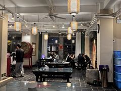 -汝州八大碗(蓝湾店)