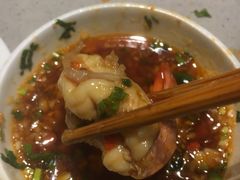 -海底捞火锅(凯德广场店)