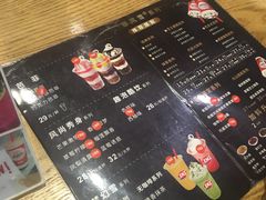 -DQ·蛋糕·冰淇淋(新佳丽店)