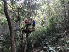 -桂山风景旅游区
