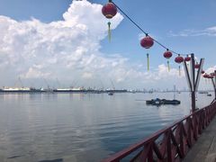 -旗鱼海番村(Orang Asli)