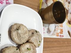 -小杨生煎(松江大学城店)