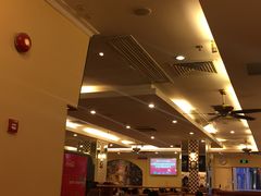 -萨莉亚意式餐厅(中信地铁商场店)